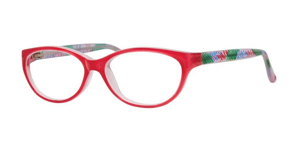 MODERN PLASTICS I MAGICAL Eyeglasses